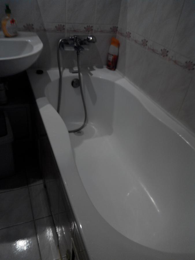 Comfortable Flat Near The Dnieper River In Kiev Bagian luar foto