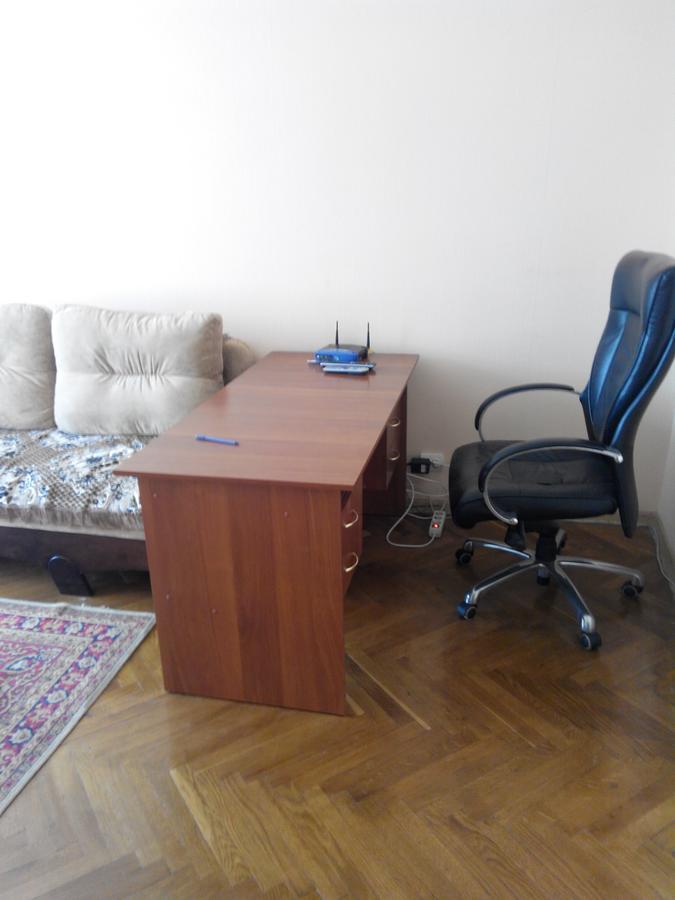 Comfortable Flat Near The Dnieper River In Kiev Bagian luar foto